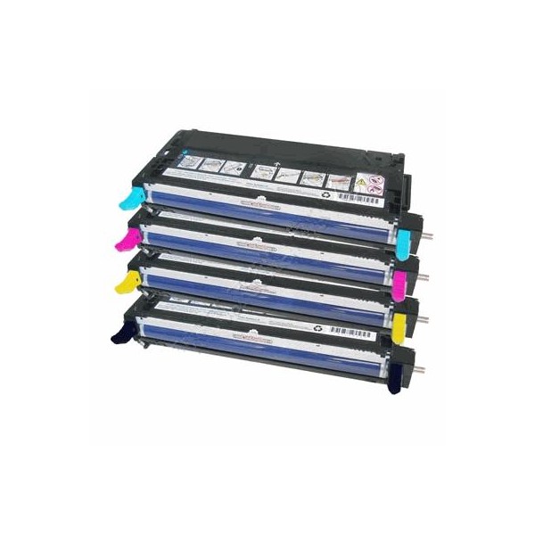 Yellow  para  XeroxPhaser6180XXX (6K paginas)113R00725
