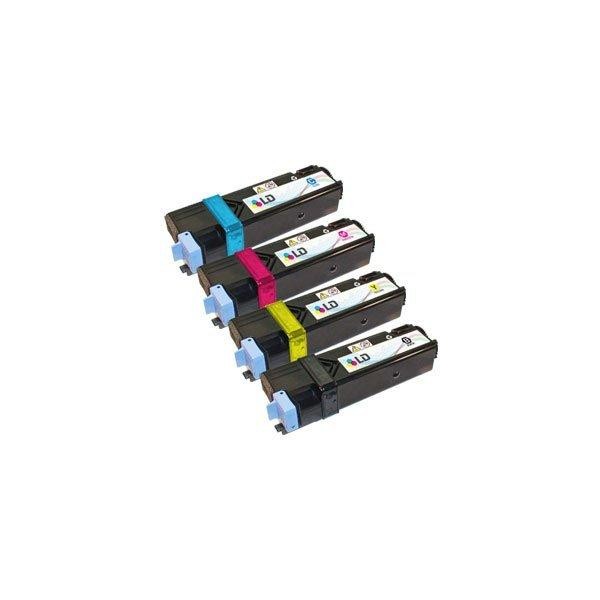 Azul Para Xerox Phaser 6125, 6125 N. 1K 106R01331