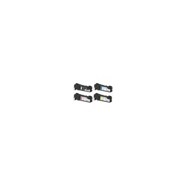 Azul  Para Xerox Phaser 6140 v_n, 6140 V_DN. 2K 106R01477