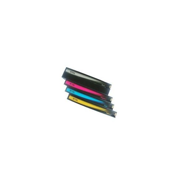 250ml Black para HP Pro X451,X476,X551,X576-9.2KCN625AE