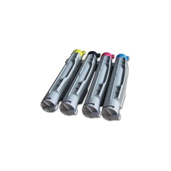 Amarelo para Xerox 6300DN,6300NM, 6300DNM.8K 106R01084
