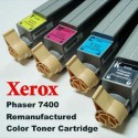 Magente para 7400N,7400DN,7400DT,7400DX,7400NM.15K-106R01078