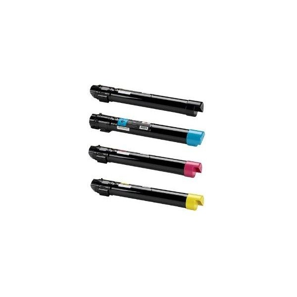 Black regenerada para Xerox Phaser 7500 - 19,8K106R01439