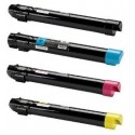 Amarelo Regenerada para Xerox Phaser 7500 - 17,8K106R01438