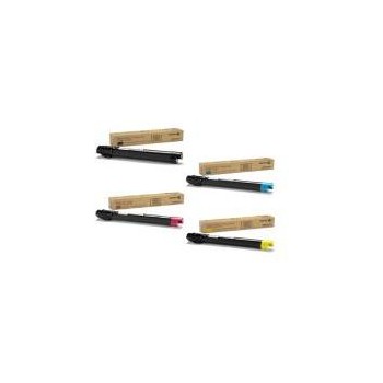 Black para XEROX WorkCentre 7425/7428/7435-26K 006R01395