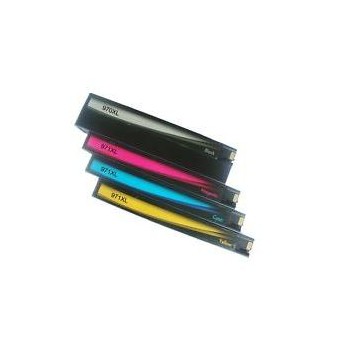 120MLYellow para HP Pro X451,X476,X551,X576-6.6KCN628AE