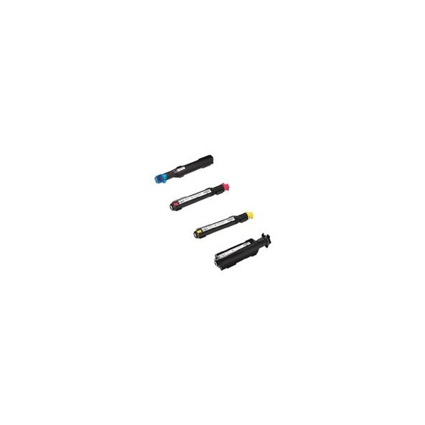 Black para WorkCentre 7132, 7232, 7242 - 24K 006R01262