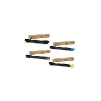 Ciano para XEROX Phaser 7800 - 17K 106R01566
