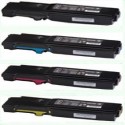 Ciano para Xerox Phaser 6600 WorkCentre 6605-6K106R02229