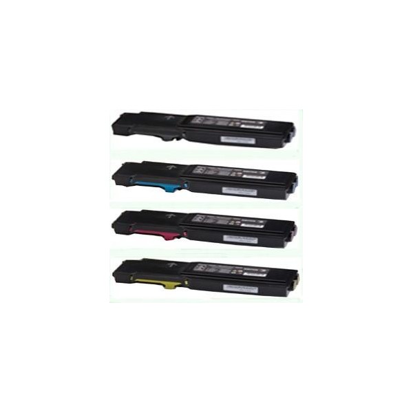 Ciano para Xerox Phaser 6600 WorkCentre 6605-6K106R02229