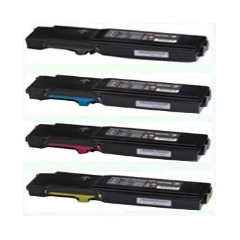 Yellow para Xerox Phaser 6600 WorkCentre 6605-6K106R02231