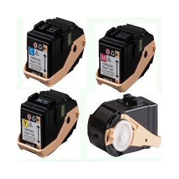 Ciano para Xerox Phaser 7100 Series-9K106R02602