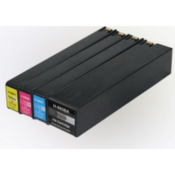 120ML Magente para HP X555DN,X555XH,X585F,X585Z-6.6KD8J08A