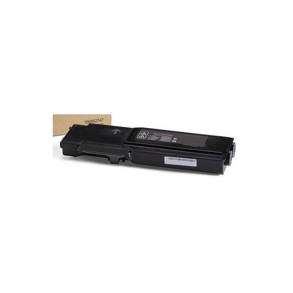 Black para Xerox WorkCentre 6655-12K106R02747 