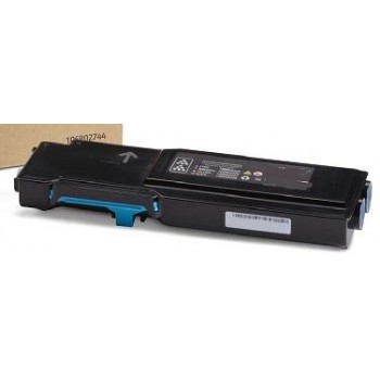 Ciano para Xerox WorkCentre 6655-7.5K106R02744