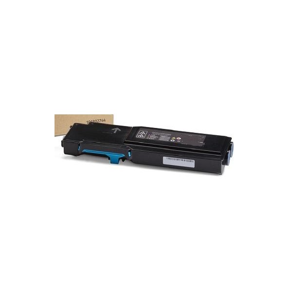 Ciano para Xerox WorkCentre 6655-7.5K106R02744