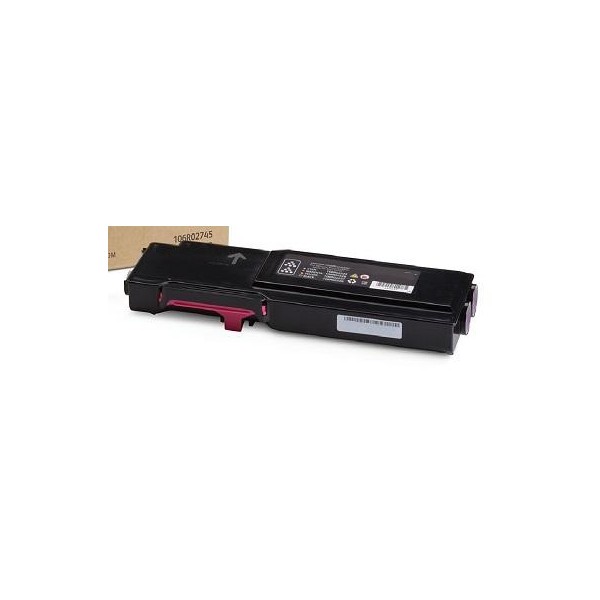Magente para Xerox WorkCentre 6655-7.5K106R02745
