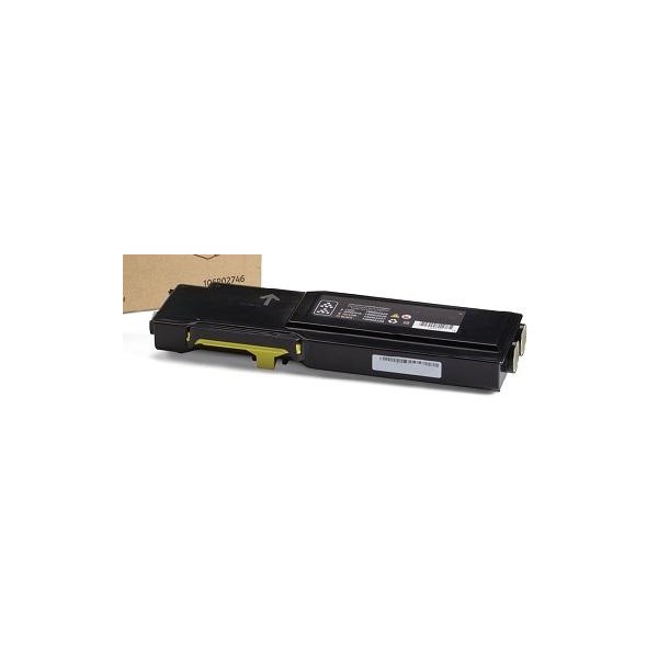 Yellow para Xerox WorkCentre 6655-7.5K106R02746