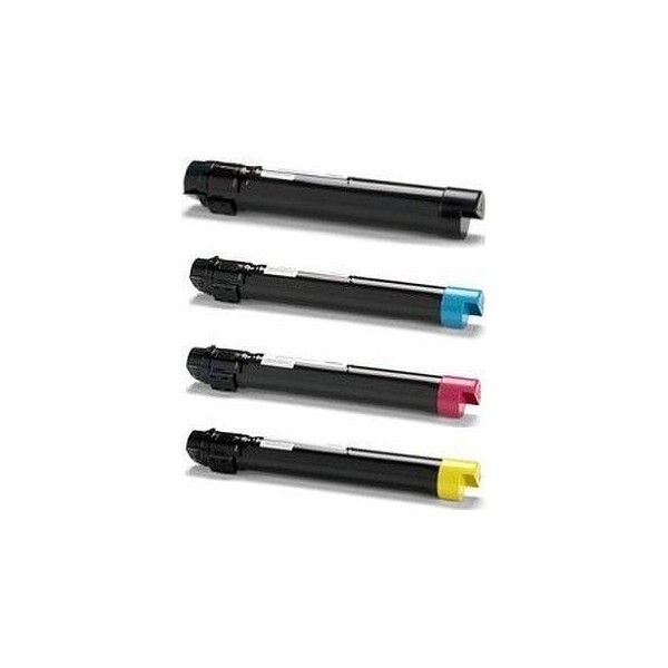 Ciano para  Xerox WC7120,7125,7220,7225-15K006R01460