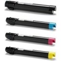 Yellow para  Xerox WC7120,7125,7220,7225-15K006R01458