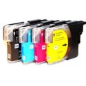 50ML para Brother MFC-J5625,J5720,J5320,J5620-2.4K