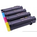 MPS Black para Xerox VersaLink C600s,C605s-12.2K106R03907
