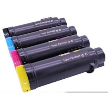 MPS Black para Xerox VersaLink C600s,C605s-12.2K106R03907
