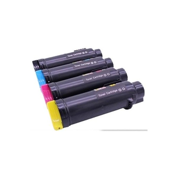 MPS Yellow para Xerox VersaLink C600s,C605s-10.1K106R03906