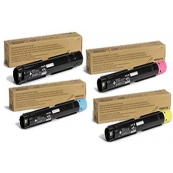 Mps Ciano para Xerox C7020,C7025,C7030-16.5K106R03740
