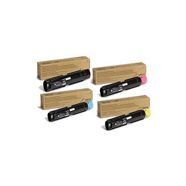 Mps Ciano para Xerox C7020,C7025,C7030-16.5K106R03740