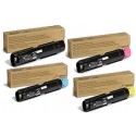 MPS Yellow para Xerox C7020,C7025,C7030-16.5K106R03738
