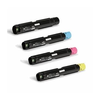 Black para Xerox VersaLink C7000DN,C7000N-10.7K106R03757