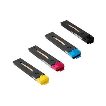 Magente para Xerox Color 550,560,570-34K006R01527