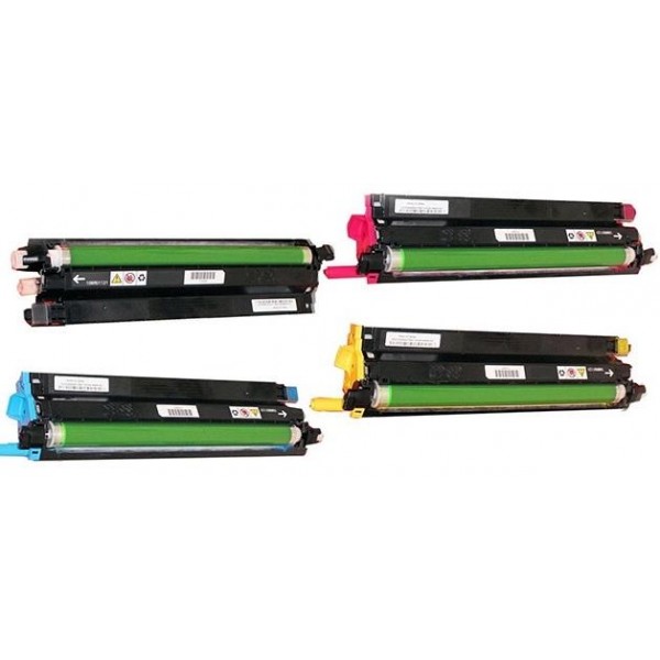 Ciano Drum para Xerox C400,C405,6600,WC6605-60K108R01121 
