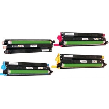 Yellow Drum para Xerox C400,C405,6600,WC6605-60K108R01121 