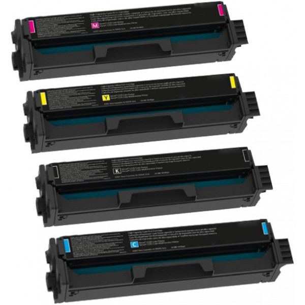 Yellow para Xerox C235 ,Xerox C230-2.5K006R04394