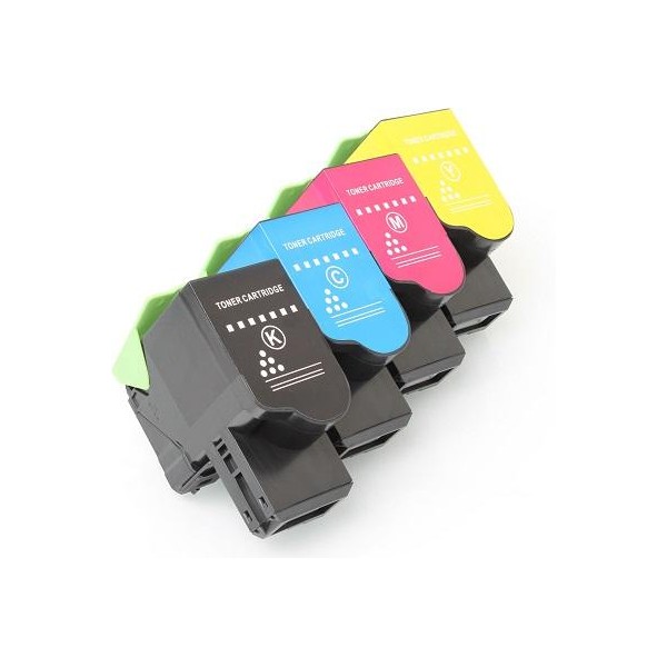 Black para Xerox C310,C315-3K006R04356