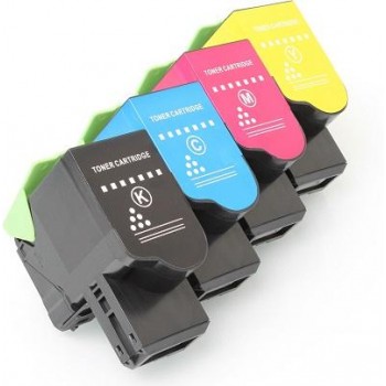 Yellow para Xerox C310,C315-2K006R04359