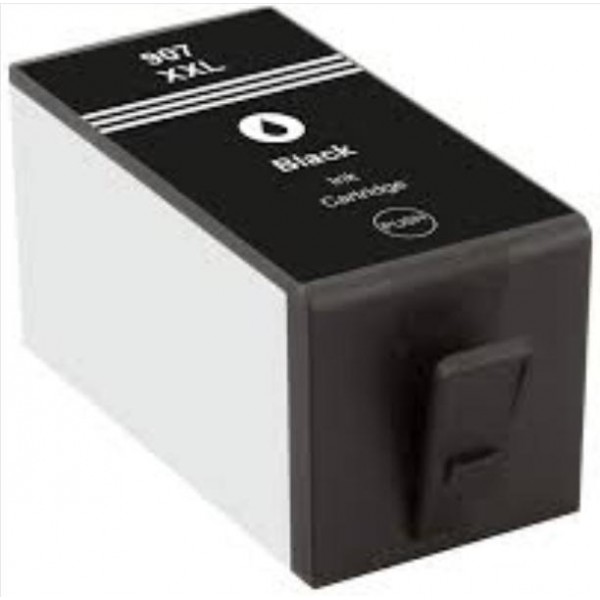 50ML Black para  Pro 6860,6960,6970,6979,6968,6966-T6M19AE