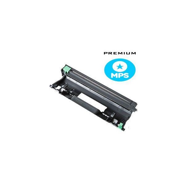 Mps Drum Bro DCP1510,1512 HL1110,1112,MFC181010K