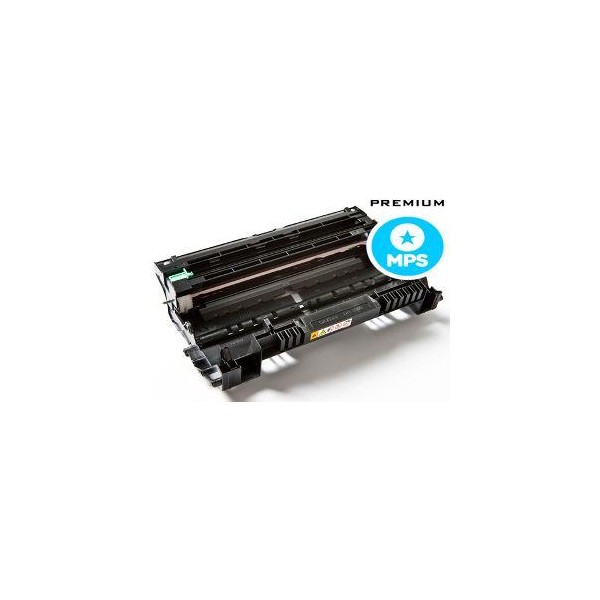 Mps Drum Brother HL5440D,HL5450DN,HL5470DW,HL6180DWT-30K