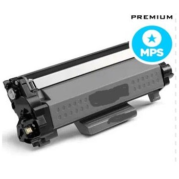 Mps Toner MFC-L2800,L2835,L2860,DCP-L2660,HL-L2445-3K