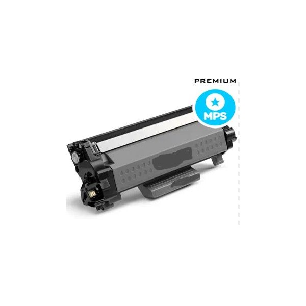 Mps Toner MFC-L2800,L2835,L2860,DCP-L2660,HL-L2445-3K