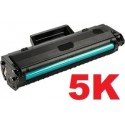 MPS com chip para Laser MFP 135a/135w/137,107a/107w-5K/115g