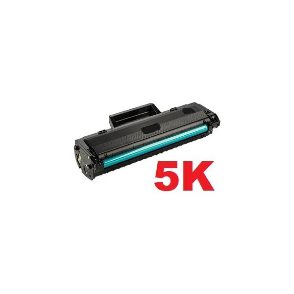 MPS com chip para Laser MFP 135a/135w/137,107a/107w-5K/115g