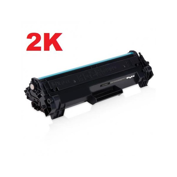 Mps Toner para HP Pro M15A,M15W,M17,M28A,M28W-2KHP 44XL
