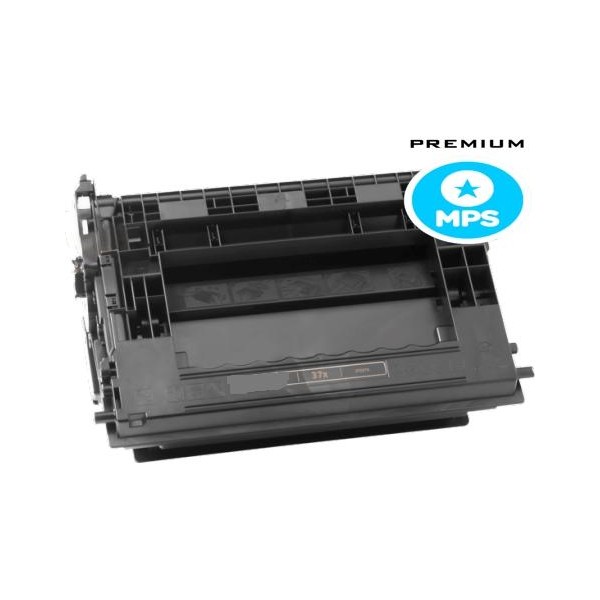 Mps Toner compatible HP M631,M632,M633,M608,M609-25K