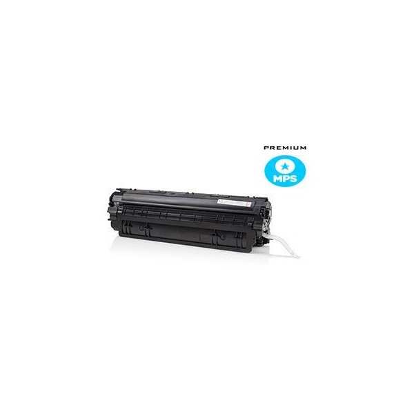 Mps Toner  MF212 ,M216,M126,M201-2,4KCF283XLCAN737