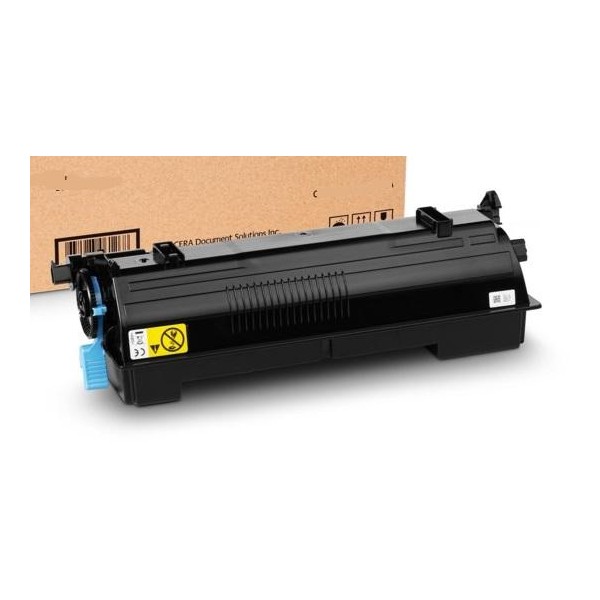 Mps Toner para Kyocera ECOSYS P 4140 dn-490g/15K1T02Y40NL0