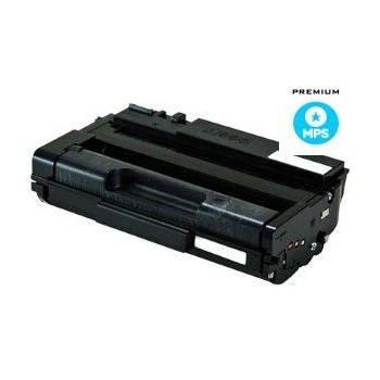 Mps Toner Lanier Ricoh SP 370,377S-6.4K408162/TYPESP377XE